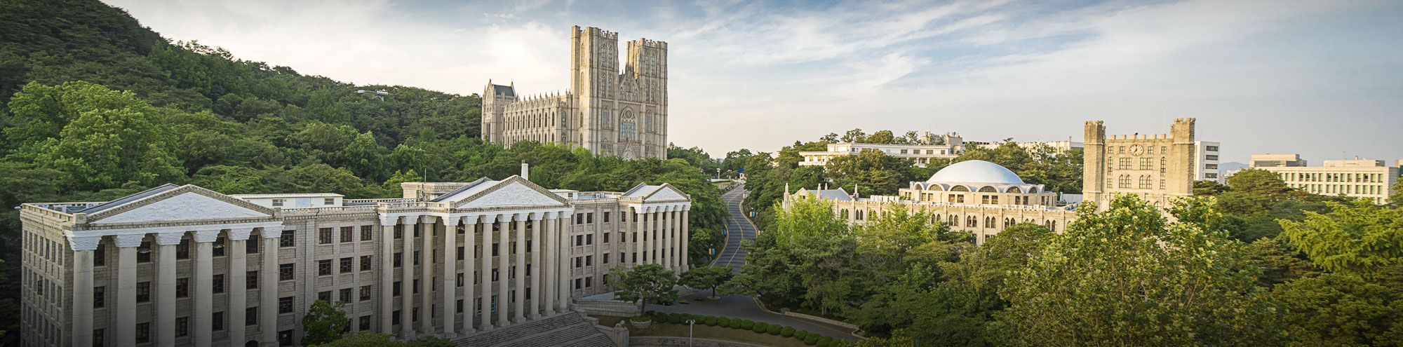 Kyung Hee University