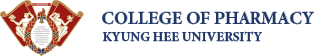 약학대학 로고