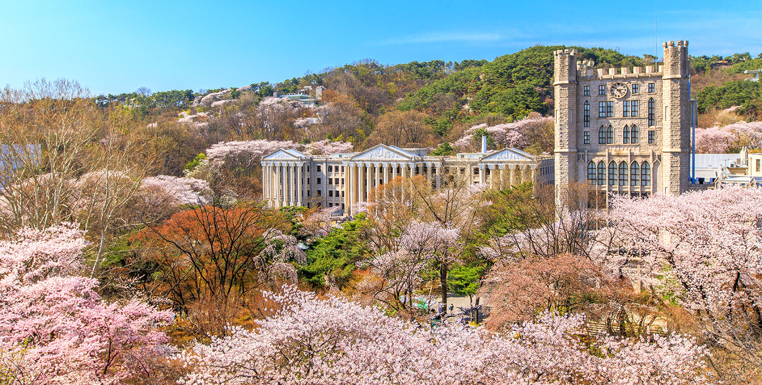 공공대학원 원장 인사말