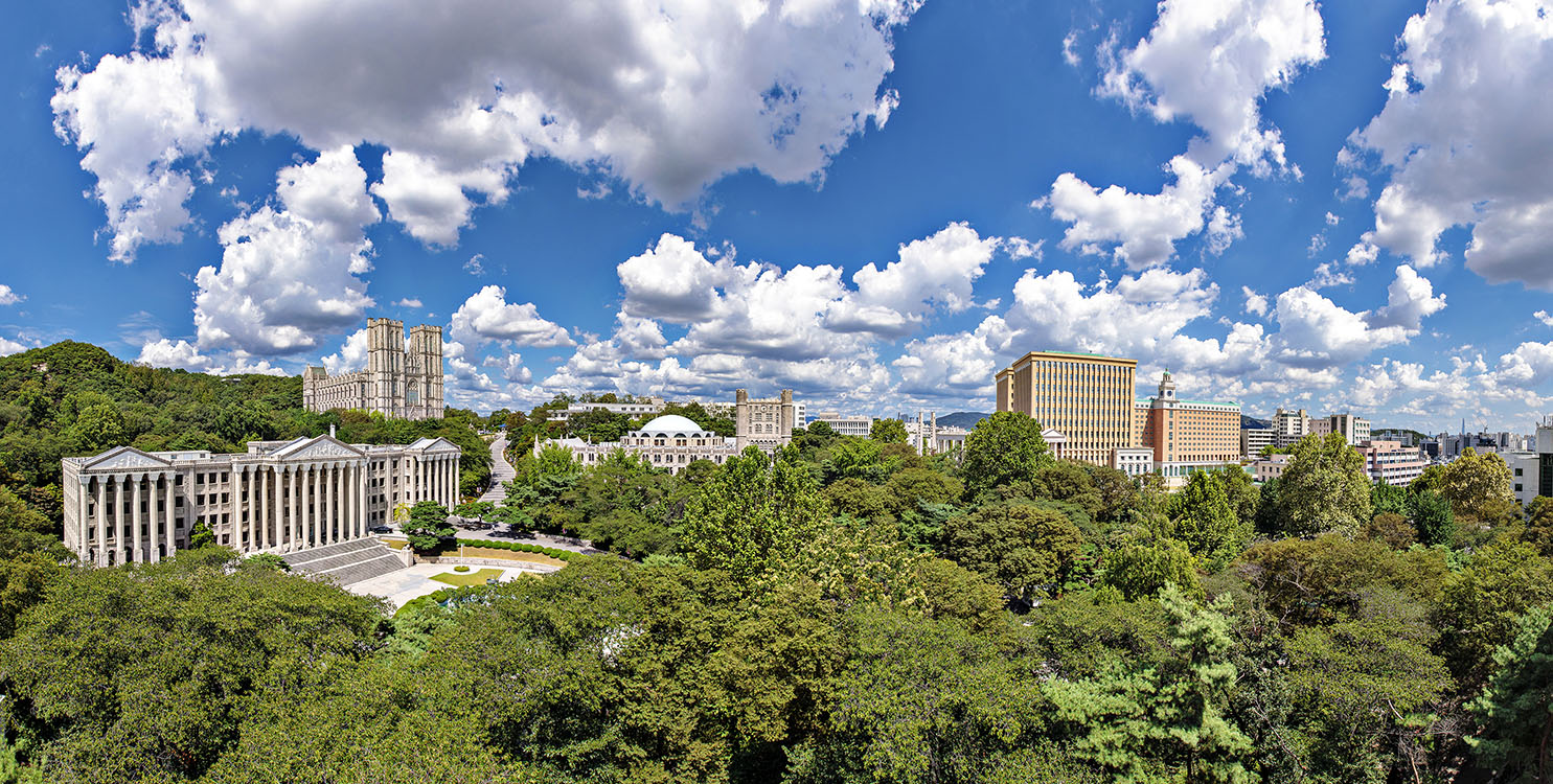 공공대학원 공식 유튜브 채널