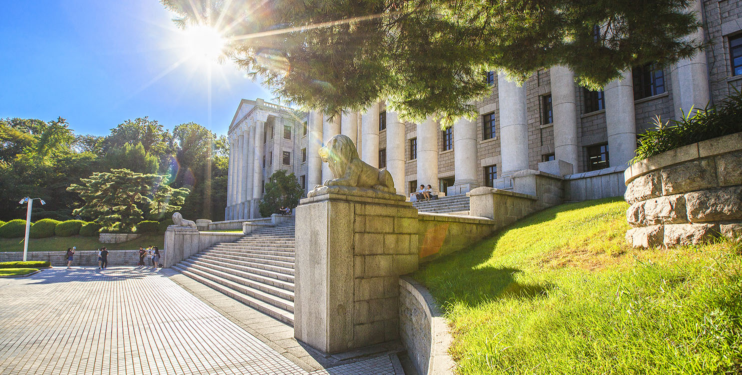 공공대학원 학과 소개 (정책학과, 의료관리학과, 사회복지학과, 시민사회·NGO학과, 글로벌거버넌스학과)